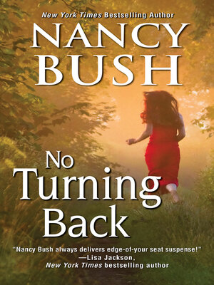 cover image of No Turning Back